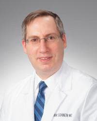 Adam Sohnen